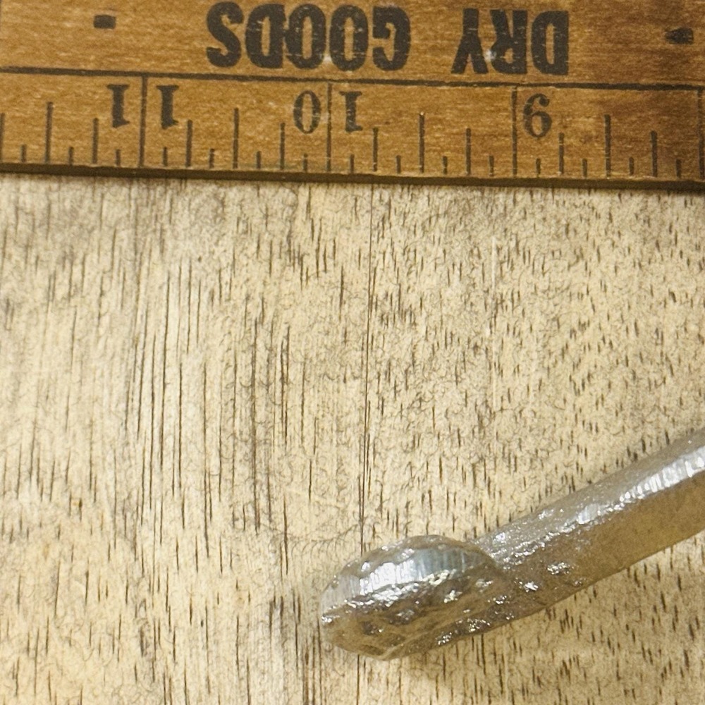 Octopus Shelf Decor Pewter Finish Nautical Statue Coastal Marine Life Figure 11" - Picture 6 of 7